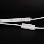 AC1607 Tira de neón de silicona